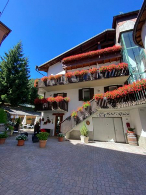 Albergo Aprica Garni Aprica